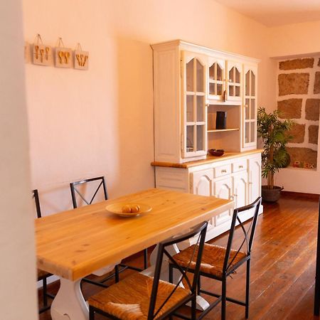 Apartamento Los Lirios Santa Brígida Exterior foto